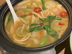 -米纸越南小馆(金鹰世界店)