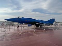 -泰达航母主题公园