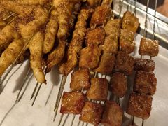 -曾记大腰子烧烤(苗栗路总店)