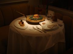 -壳里西餐厅Coquille Seafood Bistro(蒙自路店)