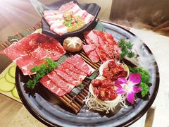 -猫抓烤肉(春熙路店)