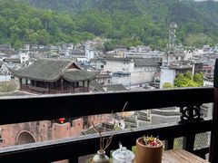 -上席擂茶·新中式青年茶馆(古城店)