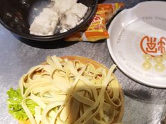 -探鱼·鲜青椒爽麻烤鱼(天河优托邦店)