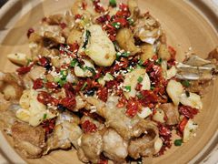 -冇味湘潭菜(湘江世纪城店)