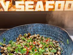 -韩盛·盛江山自助料理(于洪新玛特店)