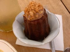 巧克力可露丽-Ginko银子(青龙街店)