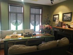 卡座-麟1929(外滩店)