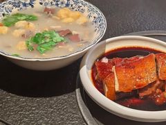 -金陵家宴·金陵春·南京菜(夫子庙店)