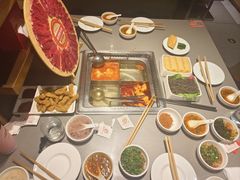 -海底捞火锅(步步高新天地店)