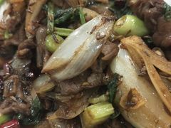 -东北大学（浑南校区）食堂