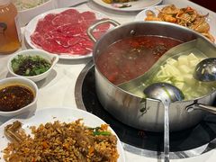 -活潑鲜跳(湖滨商业街店)