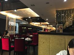 大堂-糖朝(尖沙咀店)