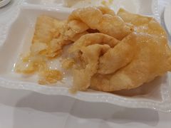 -白天鹅宾馆-宏图府餐厅