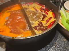 -大龙燚·旷野鲜火锅(广州首店)