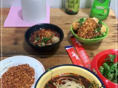 -冒椒火辣(奎星楼街店)