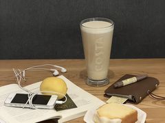 -COSTA COFFEE(丰联广场店)