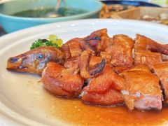 -白天鹅宾馆-玉堂春暖餐厅