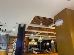 -如轩·海鲜砂锅粥·潮汕菜(沿江东路店)