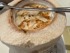 -烹然四季椰子鸡火锅(姚家园万象汇店)