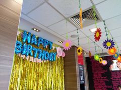 -麦当劳(新新大道岗丰店)