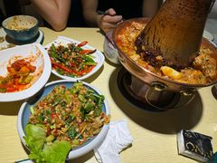 -觅山云南菜(泊富ICITY店)