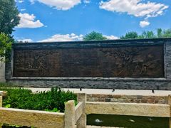 -春风习习