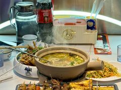 -亿牌牌东北烧烤(博物馆旗舰店)