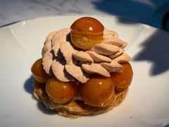 -沁蝶 Butterfly Patisserie甜品蛋糕(北京瑰丽酒店)
