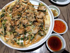 -四道菜·福建菜馆(新街口金鹰店)