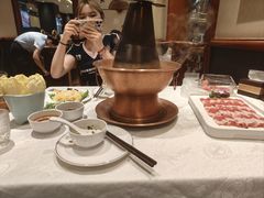 -东来顺饭庄(天坛店)