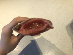 -麦当劳(牡丹江路店)