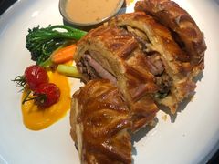 -404干式熟成牛排馆•聚会餐厅