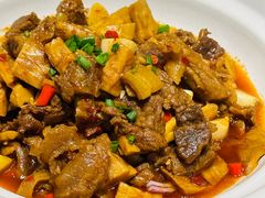 -赣江里•江西菜(望京旺角店)