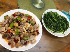 -三亚相缘海鲜·烧烤·糟粕醋(三亚湾店)