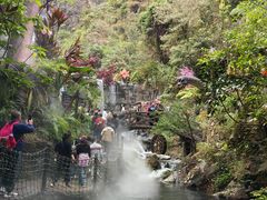 -古龙峡云天玻霸