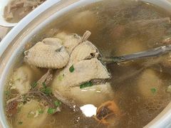 -昆承湖酒家·本帮农家菜