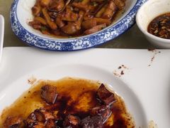 -秦臻海鲜农家乐(奉贤店)