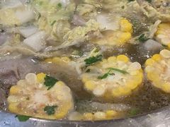 -粤潮牛肉火锅店(江南大道店)