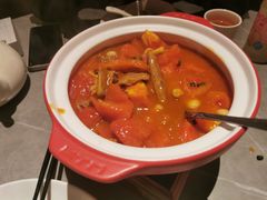 -楚山晓·楚湘菜(江夏永旺店)