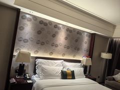 -深圳福青龙华天假日酒店