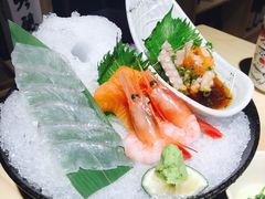 -玄海寿司(国贸店)