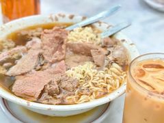润牛面-维记咖啡粉面(福荣街店)