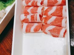 -古关火锅店(古北水镇景区店)