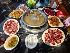 -官塘兄弟·潮汕牛肉店(官塘总店)