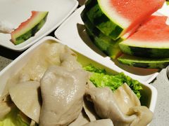 -海底捞火锅(万象城店)