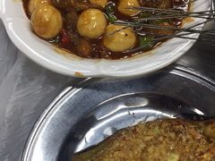 -小民大排档(光谷店)