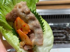 -焼肉ライク·烧肉LIKE(万菱汇店)