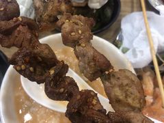 -老虎滩大连海鲜烧烤(建邺云锦路总店)