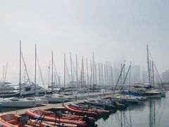 -汇泉王朝大饭店-旋转餐厅(南海路店)