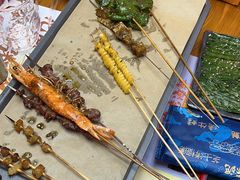 -大成海鲜烧烤·小龙虾(七宝店)